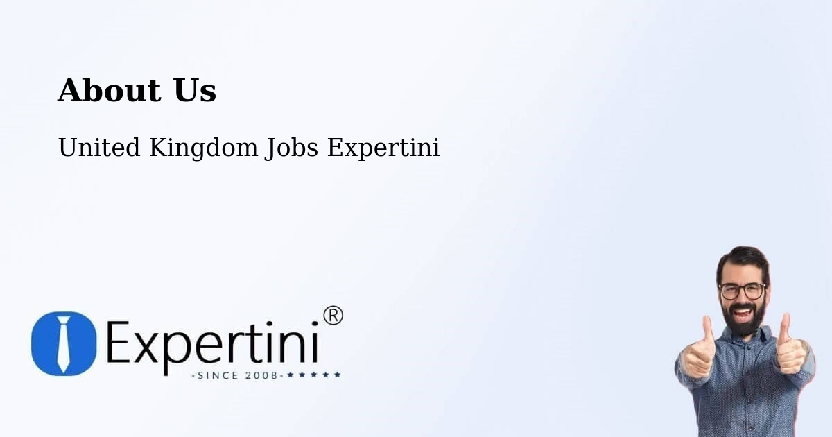 About Expertini Recruitment Platform  – Mountain Ash - Mountain Ash, United Kingdom Jobs Expertini
