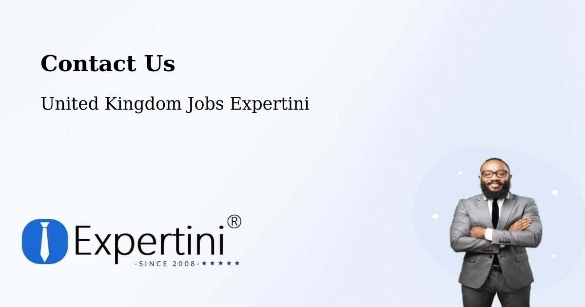 Contact Expertini – Mountain Ash - United Kingdom Jobs Expertini