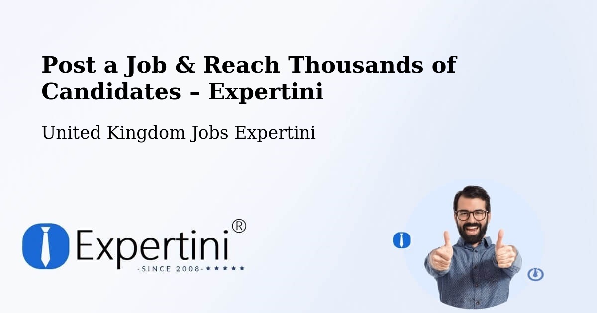 Post a Job in Mountain Ash – Hire the Right Talent - Mountain Ash, United Kingdom Jobs Expertini