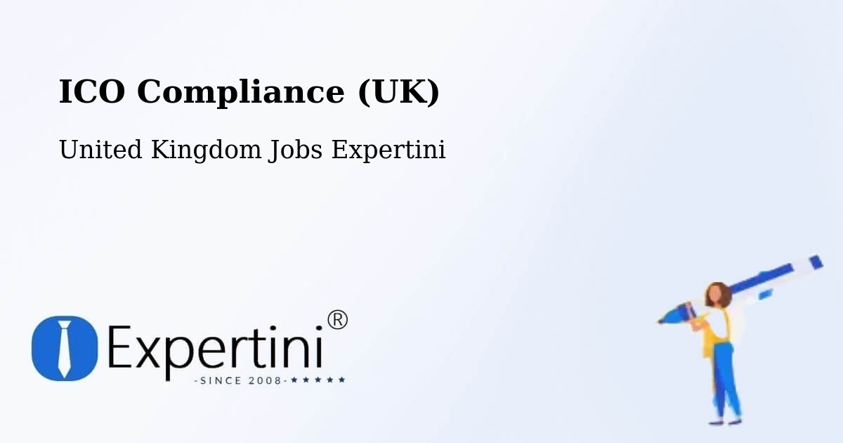 UK Data Protection & ICO Compliance – Mountain Ash - United Kingdom Jobs Expertini