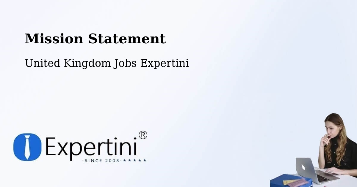 Corporate Mission – Mountain Ash - United Kingdom Jobs Expertini