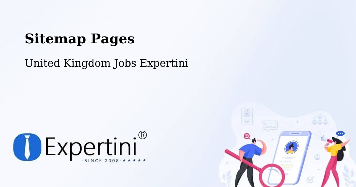 Sitemap Pages - Mountain Ash - United Kingdom Jobs Expertini