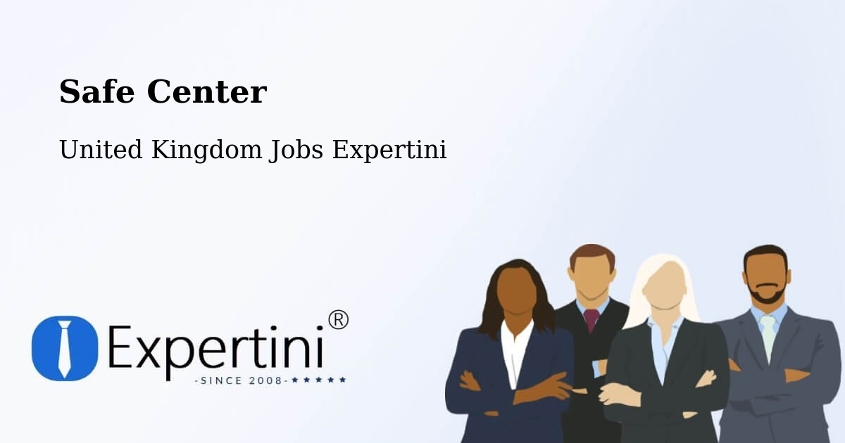 Safety Center – Mountain Ash - United Kingdom Jobs Expertini