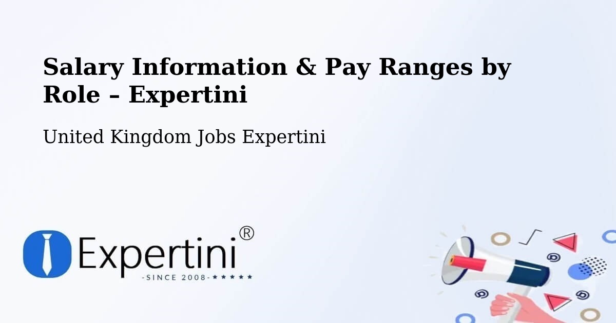 Salary Information & Pay Ranges – Mountain Ash - Mountain Ash, United Kingdom Jobs Expertini